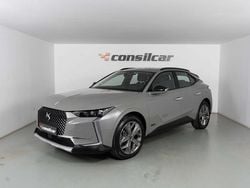 Cinzento Usado 2023 DS Automobiles DS4 | € 28.980