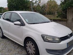 Usado 2010 VW Polo Sedan | € 6.000