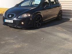 Usado 2008 Seat Leon Citadino | € 5.000 (Preço justo)