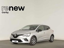 Cinzento Usado 2023 Renault Clio V Evolution | € 15.990 (Preço justo)