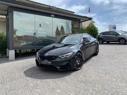 Preto Usado 2018 BMW M4 Competition Edition Coupé | € 69.900 (Preço justo)
