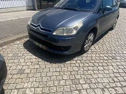 Usado 2005 Citroën C4 | € 1.900 (Super Preço)