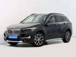 Preto Usado 2022 BMW X1 SUV | € 31.450 (Caro)