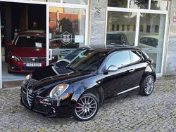 Preto Usado 2014 Alfa Romeo MiTo Super Citadino | € 7.950 (Preço justo)