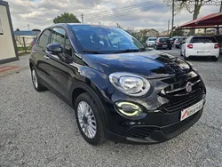 Preto Usado 2020 Fiat 500X Connect SUV | € 15.990 (Bom preço)