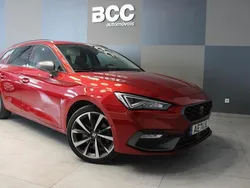 Outra Usado 2021 Seat Leon ST Carrinha | € 23.990 (Preço justo)