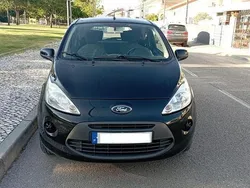 Usado 2015 Ford Ka Citadino | € 6.500 (Caro)
