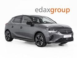 Cinzento Usado 2020 Opel Corsa-e Citadino | € 14.490 (Preço justo)