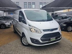 Branco Usado 2018 Ford Transit Trend | € 13.900 (Bom preço)