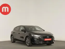 Usado 2024 Ford Focus ST-Line X | € 24.499 (Preço justo)
