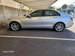 Usado 2011 Mercedes C200 Sedan | € 6.900