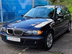 Usado 2002 BMW 320 Carrinha | € 3.600 (Preço justo)