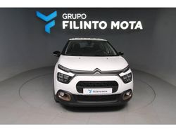 Branco Usado 2023 Citroën C3 Citadino | € 19.290 (Caro)