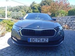 Usado 2023 Skoda Octavia Sedan | € 17.850