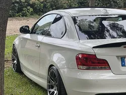 Usado 2011 BMW 120 Citadino | € 13.500