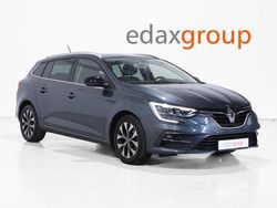 Cinzento Usado 2021 Renault Mégane IV Carrinha | € 14.490 (Preço justo)