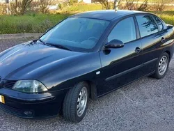 Usado 2003 Seat Cordoba Sedan | € 4.700