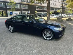 Usado 2011 BMW 520 Luxury Line Sedan | € 12.950 (Preço justo)