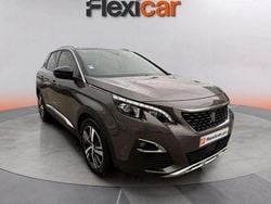 Cinza Usado 2020 Peugeot 3008 GT-line SUV | € 23.990 (Preço justo)