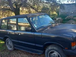 Cinzento Usado 1996 Land Rover Range Rover SUV | € 15.000