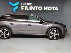 Cinza Usado 2023 Citroën C5 Aircross Feel SUV | € 35.000