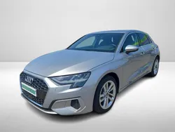 Outra Usado 2024 Audi A3 | € 28.240 (Preço justo)