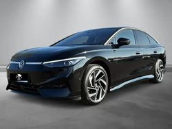 Cinzento Usado 2023 VW ID.7 Pro Sedan | € 43.000
