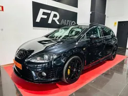 Preto Usado 2012 Seat Leon | € 11.999 (Bom preço)