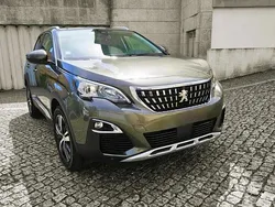 Outra Usado 2020 Peugeot 3008 Citadino | € 19.500 (Preço justo)