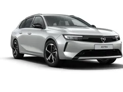 Cinza Novo 2024 Opel Astra Edition Carrinha | € 38.350 (Caro)