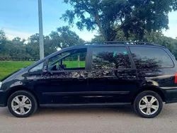 Usado 2010 Seat Alhambra Monovolume | € 5.500