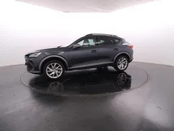 Cinzento Usado 2023 Cupra Formentor SUV | € 30.900 (Preço justo)
