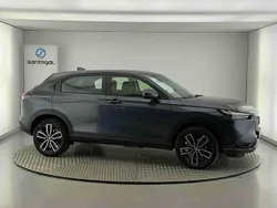 Cinzento Usado 2024 Honda HR-V SUV | € 32.490 (Preço elevado)