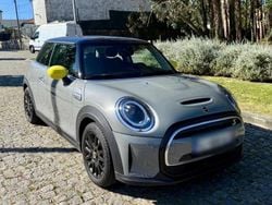 Preto Usado 2022 Mini Cooper Citadino | € 22.000 (Preço justo)