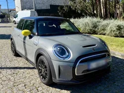 Preto Usado 2022 Mini Cooper Citadino | € 22.000 (Preço elevado)