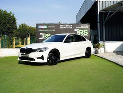 Usado 2020 BMW 320 Sedan | € 30.900 (Caro)