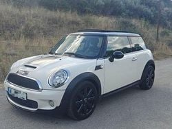 Usado 2009 Mini Cooper D Citadino | € 6.500 (Bom preço)