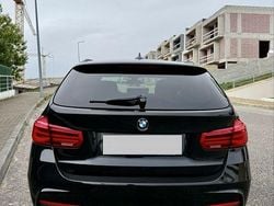 Usado 2015 BMW 320 Performance | € 18.490 (Bom preço)