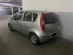 Usado 2007 Mitsubishi Colt Sedan | € 2.750