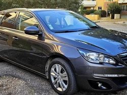 Usado 2014 Peugeot 308 SW Allure Carrinha | € 7.000 (Preço justo)