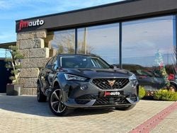 Cinza Usado 2023 Cupra Formentor SUV | € 29.900 (Preço justo)