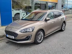 Outro Usado 2019 Ford Focus Vignale Carrinha | € 19.900 (Preço elevado)