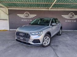 Cinzento Usado 2021 Audi Q3 SUV | € 29.900 (Preço elevado)