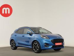 Usado 2022 Ford Puma Gen-E ST-Line X | € 18.999 (Preço justo)
