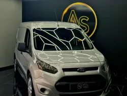 Cinzento Usado 2015 Ford Transit | € 10.999 (Preço justo)