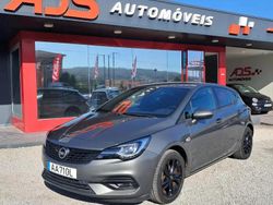 Cinzento Usado 2020 Opel Astra Business Edition | € 18.450 (Preço elevado)