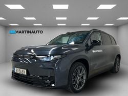 Cinza Novo 2025 Leapmotor T03 Citadino | € 35.500