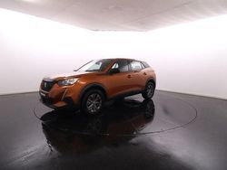 Laranja Usado 2023 Peugeot 2008 Active SUV | € 24.950 (Preço justo)
