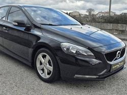Preto Usado 2018 Volvo V40 Carrinha | € 13.000 (Bom preço)