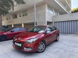 Usado 2012 Renault Mégane GT Line GT-Line Sedan | € 7.250 (Preço justo)